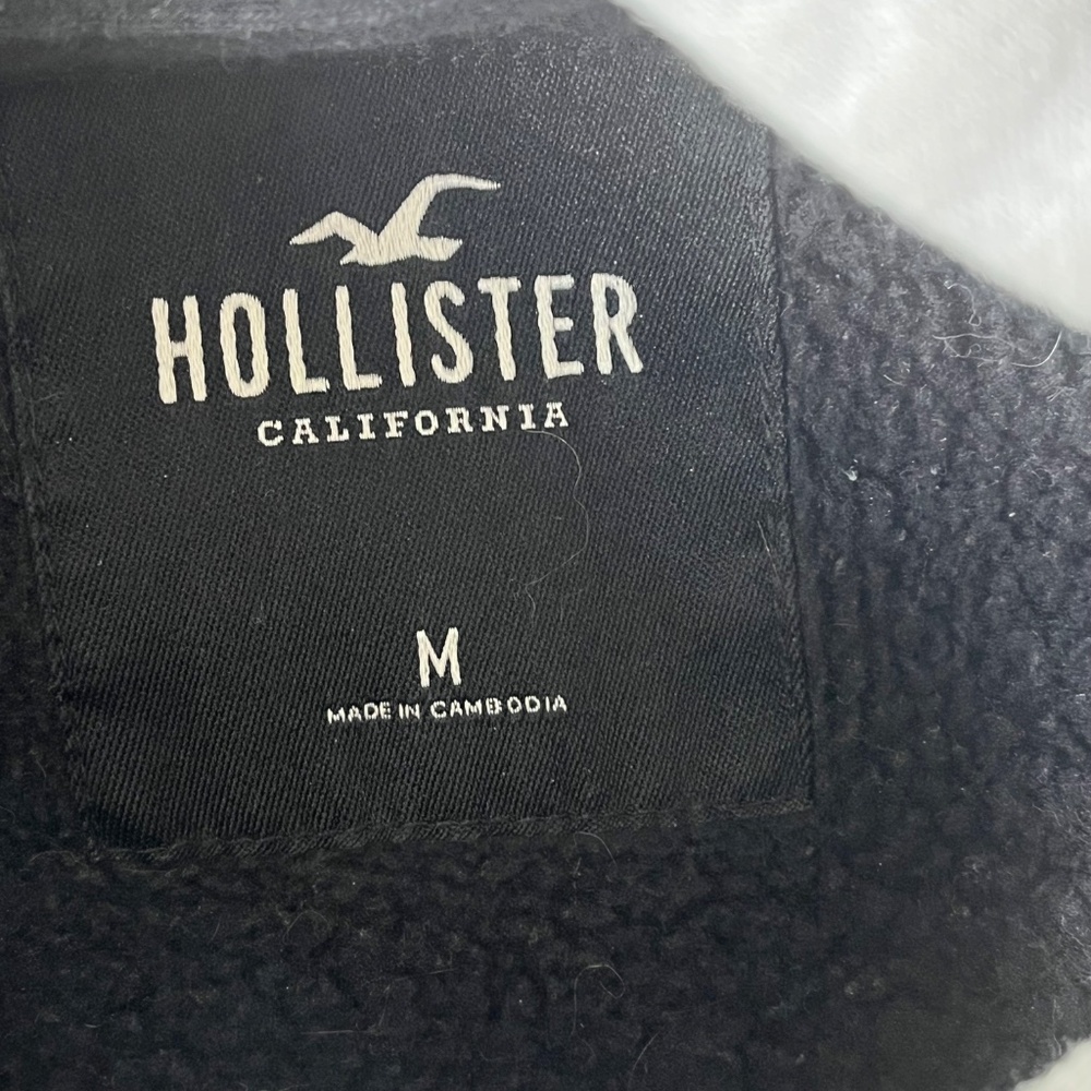 Hollister men’s hoodie size M - Picture 3 of 3
